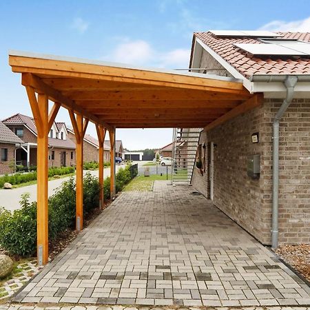 Speicherhaeuschen Maren Geeste Экстерьер фото
