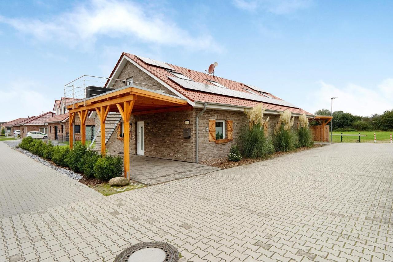 Speicherhaeuschen Maren Geeste Экстерьер фото